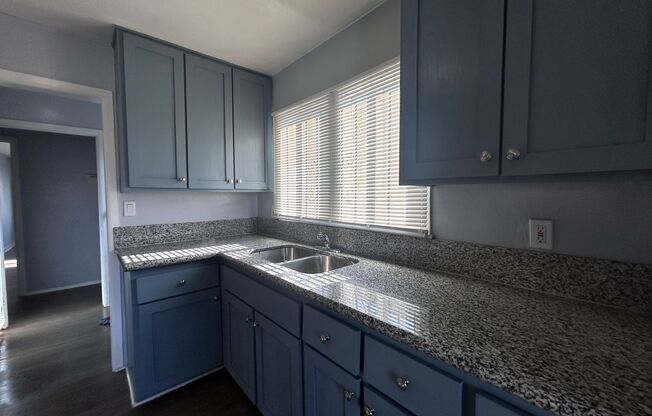 1434 W. 145th St.