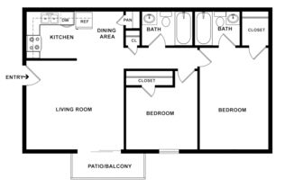 Partner-provided property photo