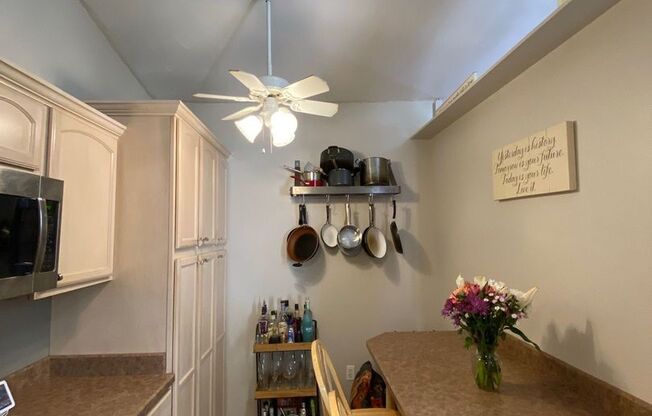 Spacious 3-Bedroom Townhome "Ask about our Zero Deposit option!"