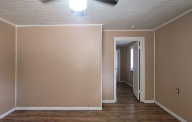 Renovated 2 bedroom home Phenix City