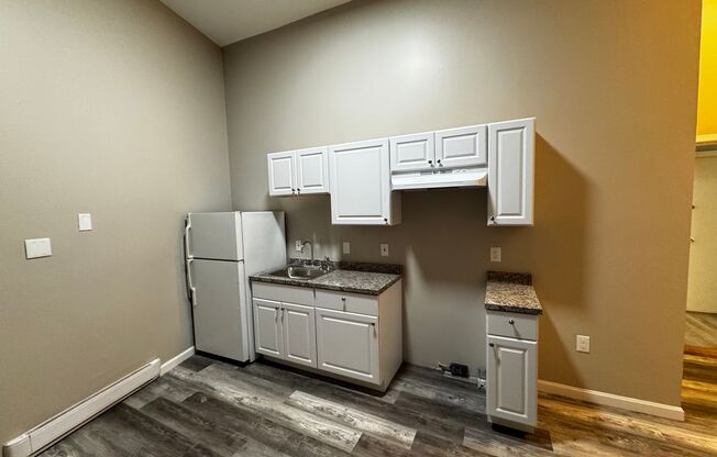 1 bed, 1 bath, 600 sqft, $1,395, Unit Apt. 106