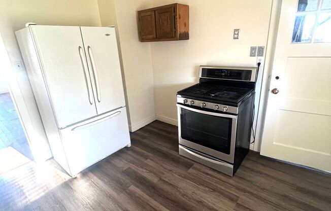 4 Bedroom 2 Bath Single Family Home