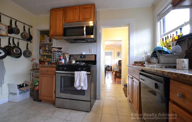 122 Bennett St # 2O