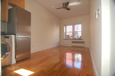 1 bed, 1 bath, 410 sqft, $5,295, Unit 1A