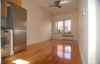 1 bed, 1 bath, 410 sqft, $5,295, Unit 1A