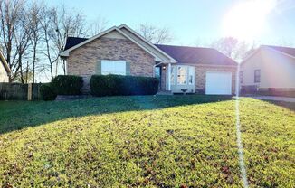 3 beds, 2 baths, $1,595