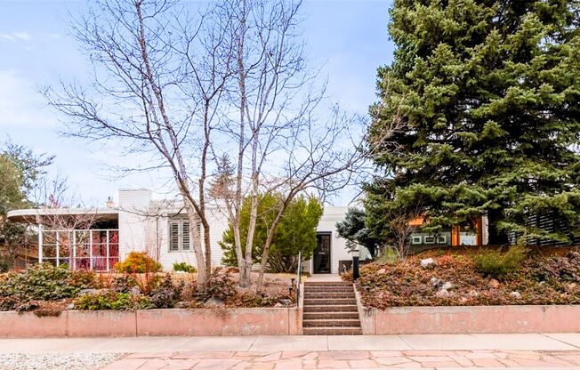 5 Bedrooms | 3 Bathrooms | 3,601 Sq Ft | 13,000 Sq Ft Corner Lot | 3-Car Garage