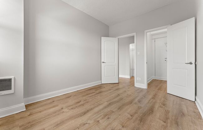2 beds, 1 bath, 793 sqft, $2,550, Unit 403
