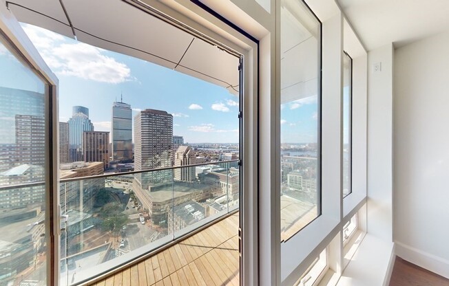 1 bed, 1.5 baths, 945 sqft, $15,000, Unit 24B