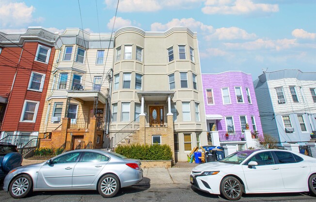 34 PROSPECT ST