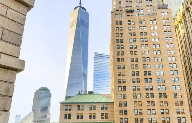 Studio, 1 bath, 432 sqft, $3,900, Unit 7O