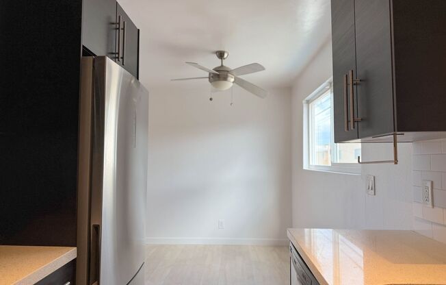 Bancroft | Modern Living in the Heart of Normal Heights!