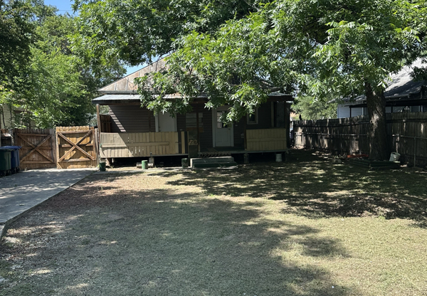 138 MORRIL AVE