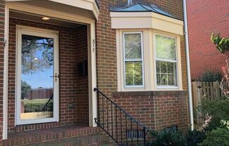 317 Shirley Avenue