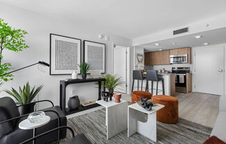 Residences at River Parc