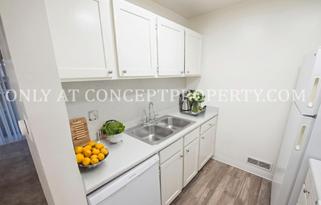 2 beds, 1 bath, 970 sqft, $1,299, Unit 18 PR