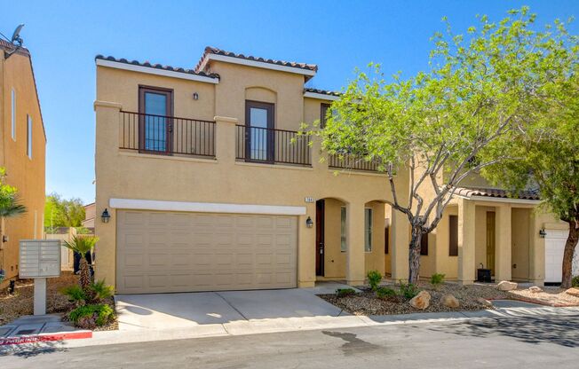 4 Bedroom Home in the South West / 89139 Area