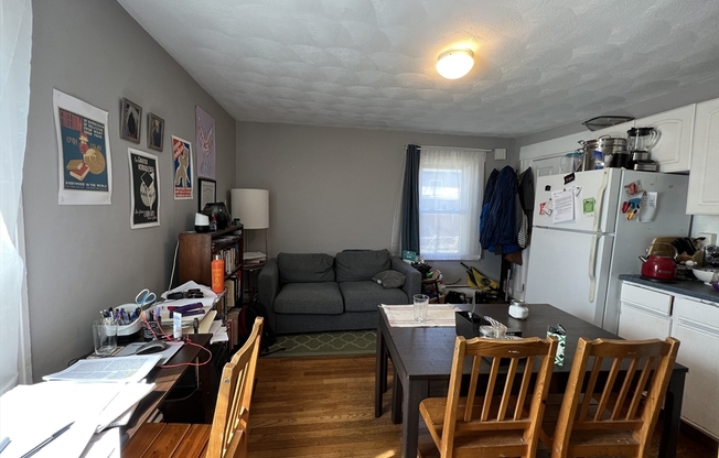 639 Somerville Avenue