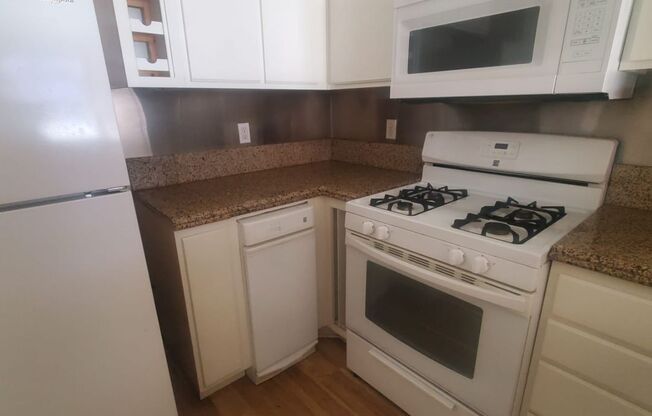 1 bed, 1 bath, 700 sqft, $2,400, Unit #110