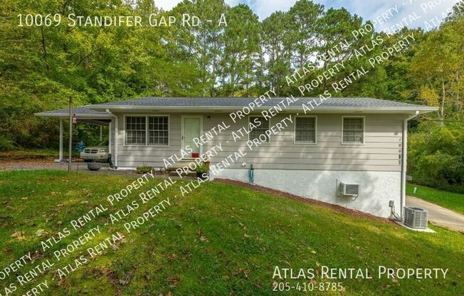 10069 STANDIFER GAP RD