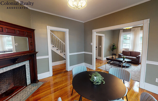 13 HASKELL ST