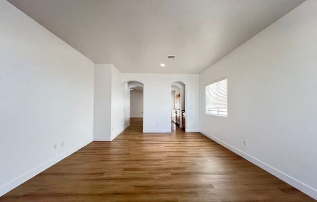 Welcome to this lovely 2-story home located in the North Las Vegas