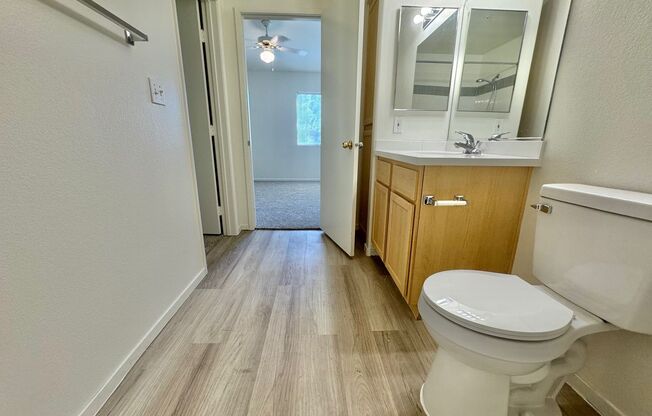 1 bed, 1 bath, $1,250, Unit # 2822