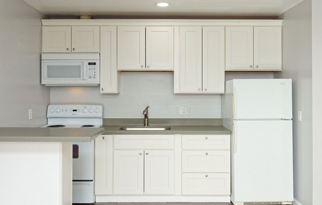 1 bed, 1 bath, 500 sqft, $1,695, Unit 308