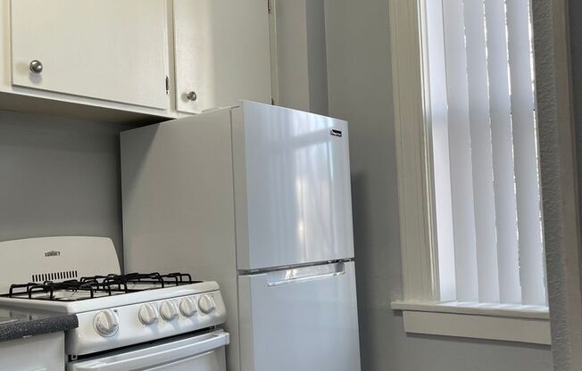 Studio, 1 bath, 300 sqft, $1,350, Unit 208