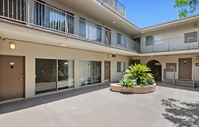 Rose Terraces Apartment Homes