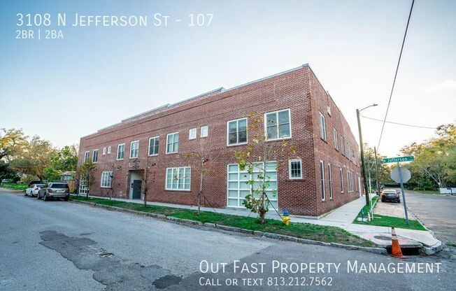 3108 N JEFFERSON ST