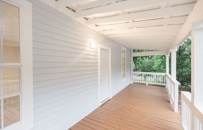 531 N 9th St - 2 BR & 1 BATH