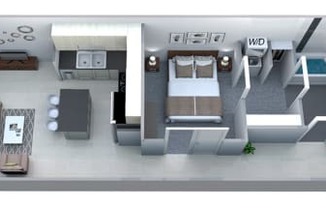 Partner-provided photo for $1564 unit