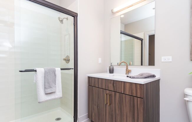 1 bed, 1 bath, 690 sqft, $1,995, Unit 410