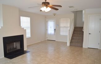 Beautiful, remodeled 3 bedroom 2 bath in Converse, TX