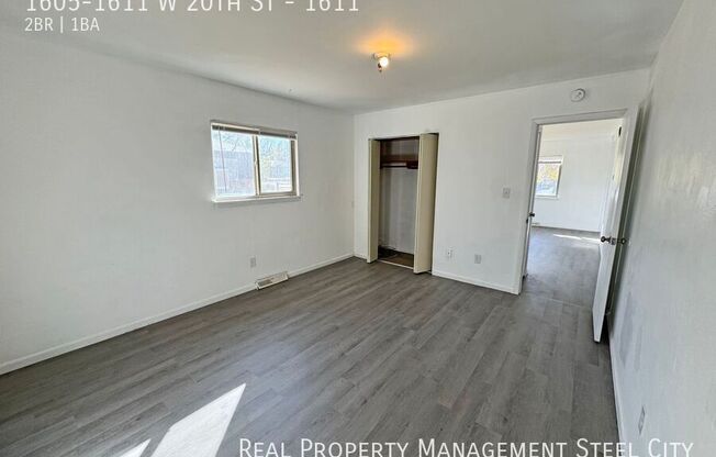 Partner-provided property photo