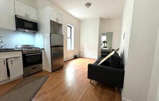 1 bed, 1 bath, $2,233, Unit 3D