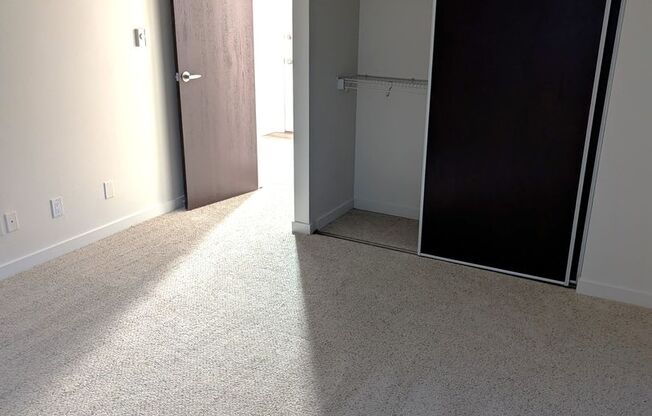 1 bed, 1 bath, 610 sqft, $1,695, Unit A207