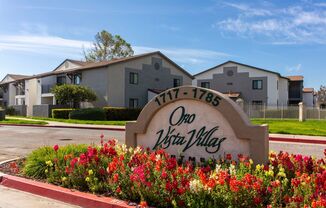 1767 Oro Vista Road