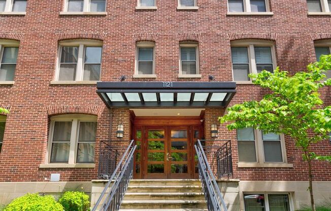 1121 24th ST. NW - 104
