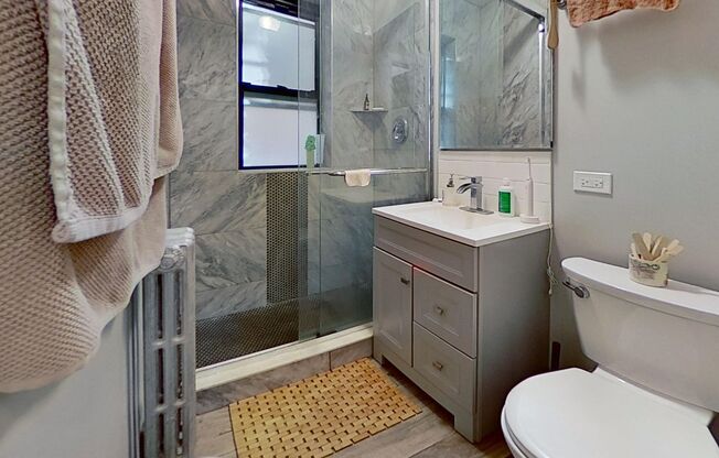 Studio, 1 bath, 410 sqft, $1,875, Unit 306