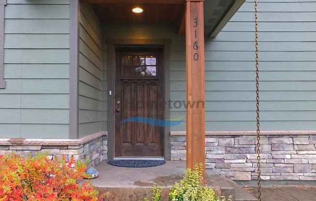 2 Bedroom & 1.5 Bathroom Coeur d'Alene Home with Fenced Yard and Great Location!