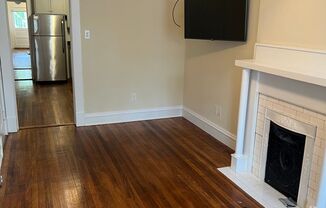 1 bed, 1 bath, $1,340, Unit Apt. 1