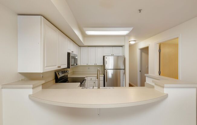 Pickering Place Apartments