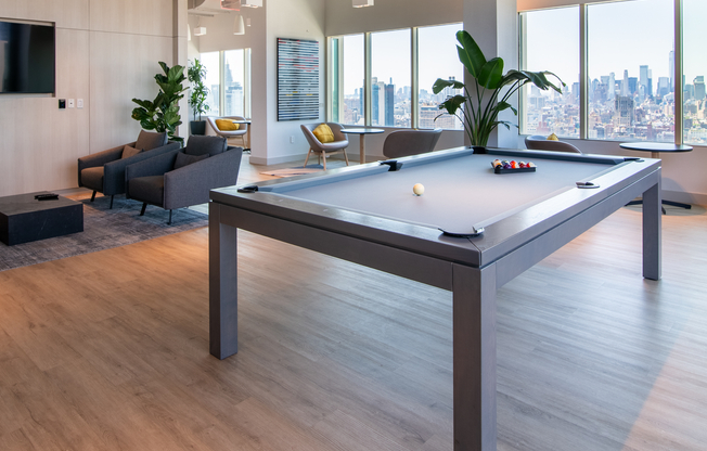 1 bed, 1 bath, $5,125, Unit 12C