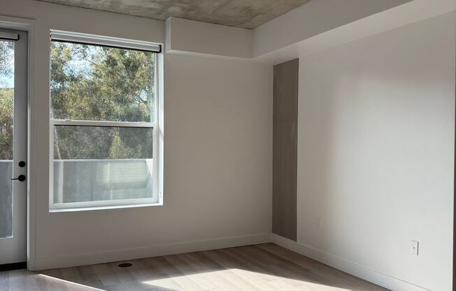 Studio, 1 bath, 362 sqft, $2,250, Unit 403