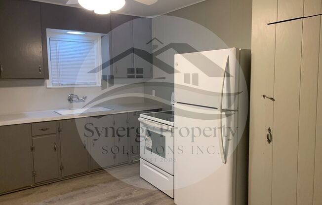 2 beds, 1 bath, $1,025, Unit 1