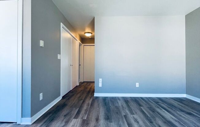 Alki 12 Apartments