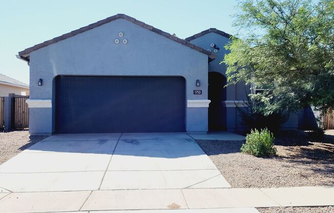 Heartland Ranch Coolidge