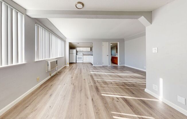 Studio, 1 bath, $1,995, Unit 630-10